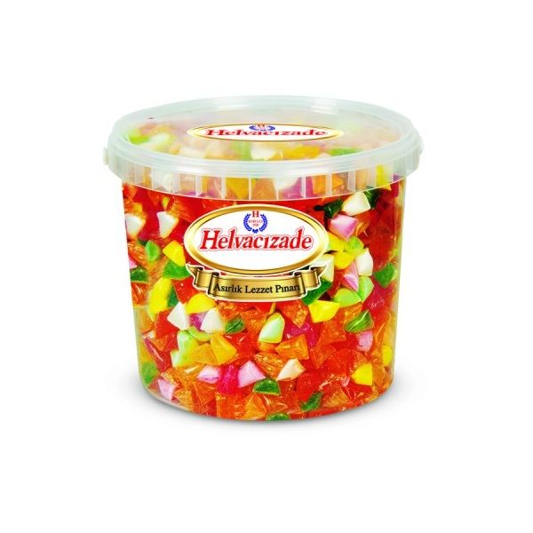 5 KG KESME KARIŞIK AKİDE ŞEKERİ